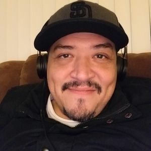 Meet your Posher, George